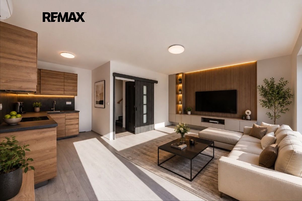 Prodej rodinného domu 115 m², pozemek 333 m² – fotografie 2