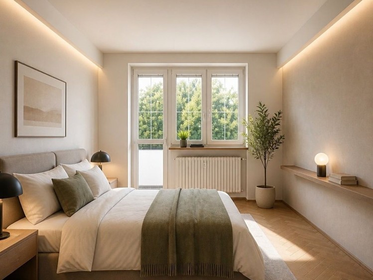 Prodej bytu 2+1, 58 m² (4 z 16)