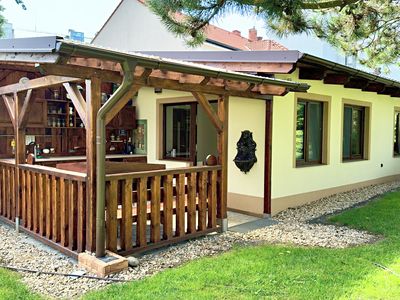 Pronájem bytu 2+kk 62 m²