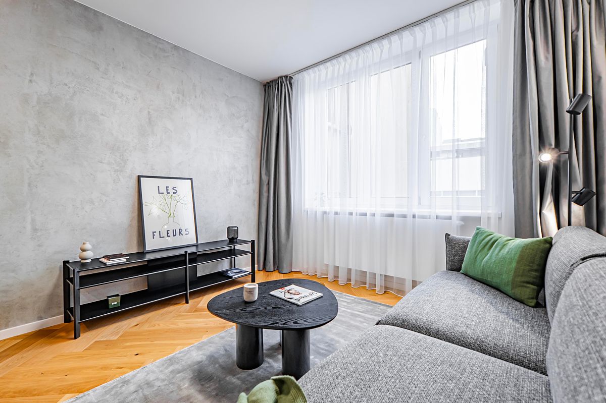 Prodej bytu 3+kk 65 m² – fotografie 2