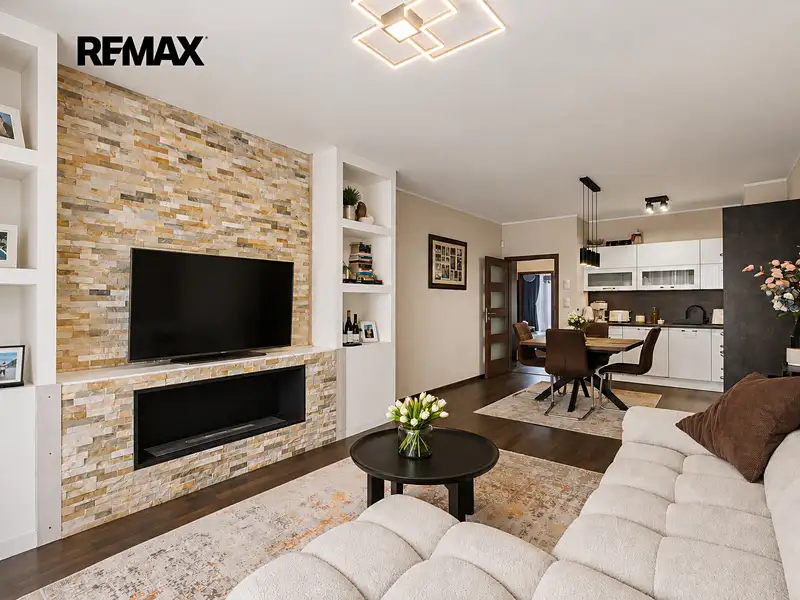 Prodej bytu 3+kk, 86 m², Praha 9, Praha