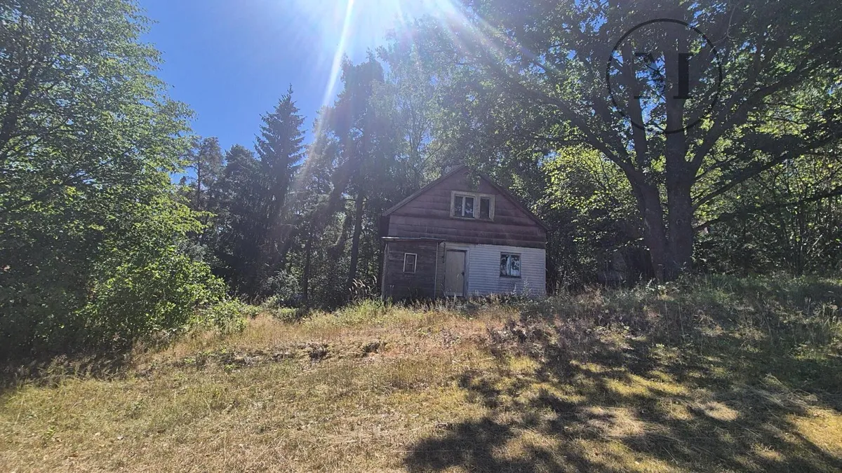 Prodej chaty 72 m², pozemek 419 m²