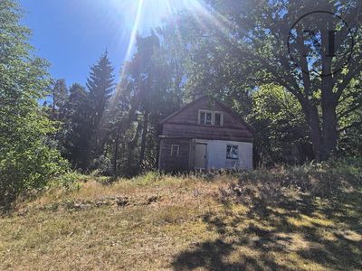 Prodej chaty 72 m², pozemek 419 m²