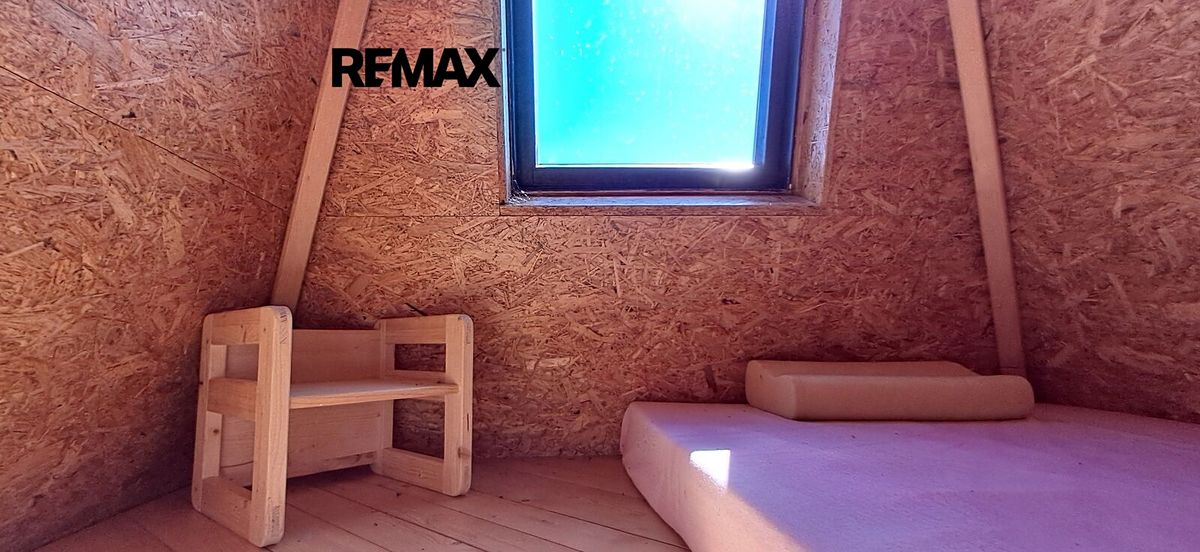 Prodej chaty 20 m², pozemek 16 m² – fotografie 4