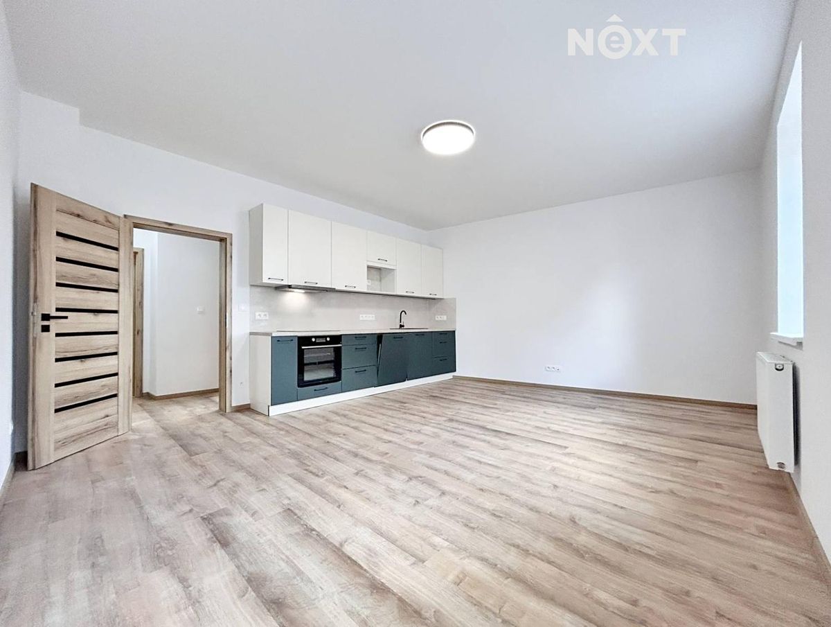 Pronájem bytu 3+kk 64 m² – fotografie 2