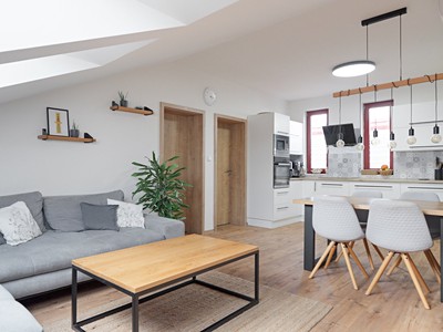 Prodej bytu atypické 114 m²
