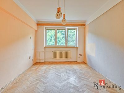 Prodej bytu 2+1 58 m²