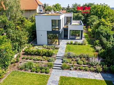Prodej stavebního pozemku 265 m²