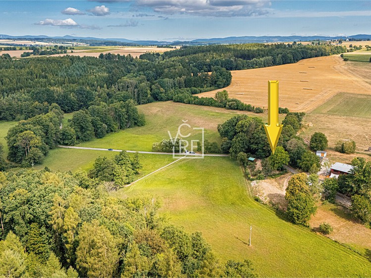 Prodej pozemku, 1 445 m² (9 z 16)