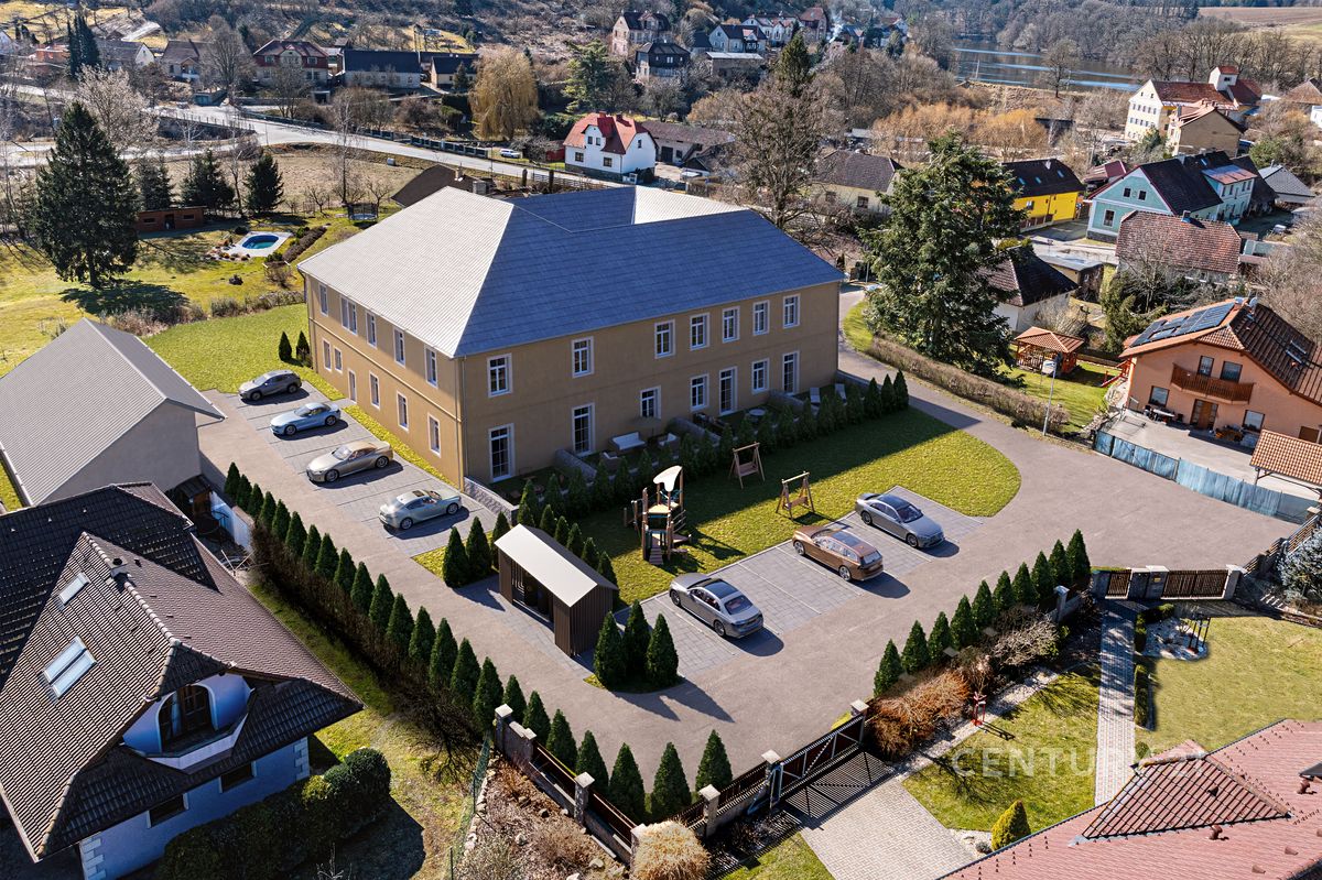 Prodej bytu 2+kk 67 m² – fotografie 2