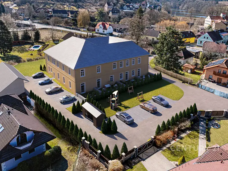 Prodej bytu 2+kk 67 m², Postupice – náhled fotky 2