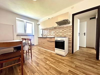 Pronájem bytu 2+1 57 m²