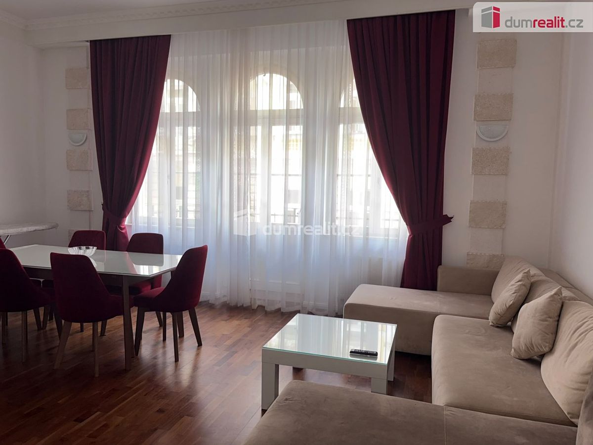 Pronájem bytu 3+kk 75 m² – fotografie 4