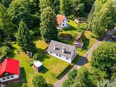 Prodej chalupy 126 m², pozemek 531 m²