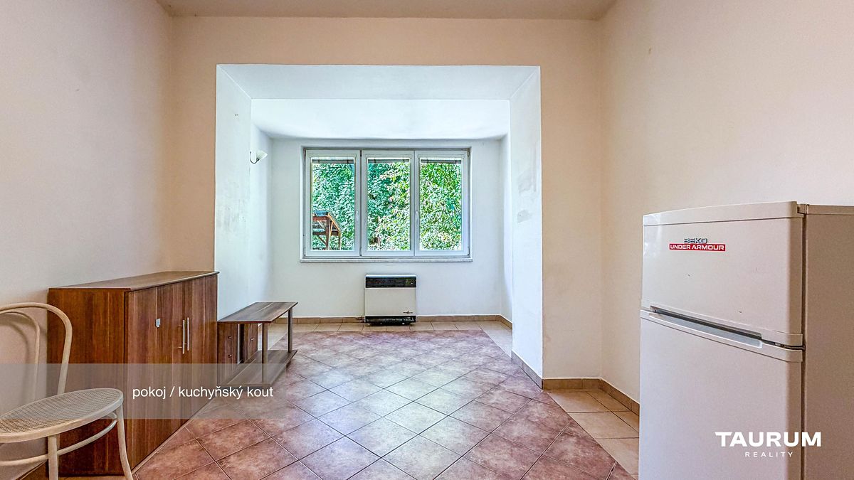 Prodej bytu 1+kk 24 m² – fotografie 5