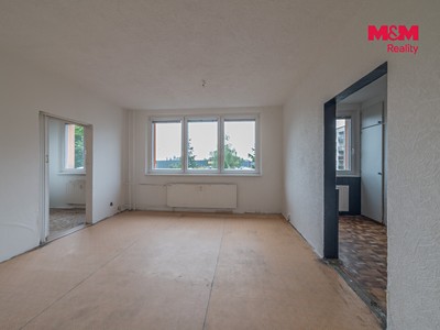 Wohnung 2+1 zur Miete, 43 m² (3 von 9)