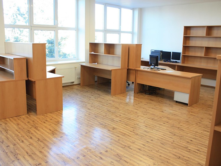 Комерційне приміщення в оренду, 45 м² (5 з 11)