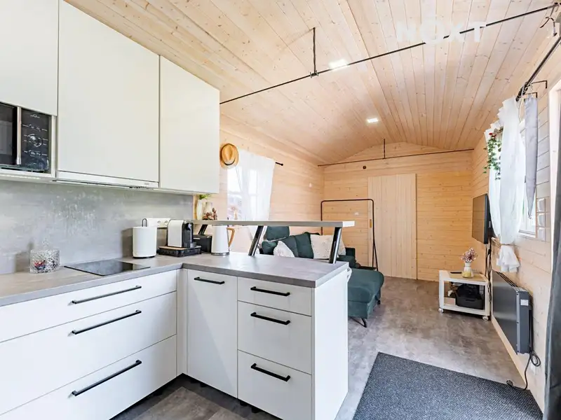 Prodej mobilheimu, mobilního domu 27 m², Staré Město – náhled fotky 3