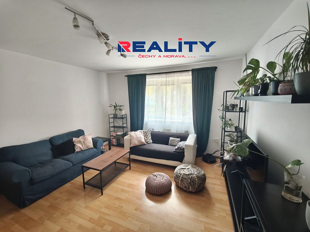 Prodej bytu 2+1 52 m² – fotografie 3
