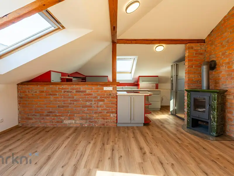 Prodej rodinného domu 280 m², pozemek 1 m², Šumperk – náhled fotky 3