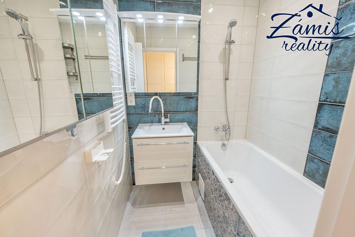 Prodej bytu 3+kk 69 m² – fotografie 3