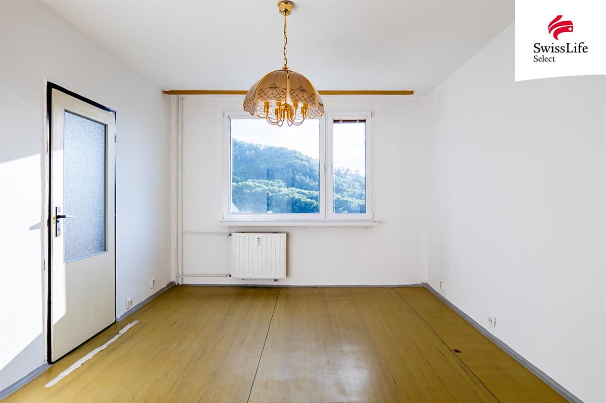 Prodej bytu 3+1 66 m² – fotografie 4
