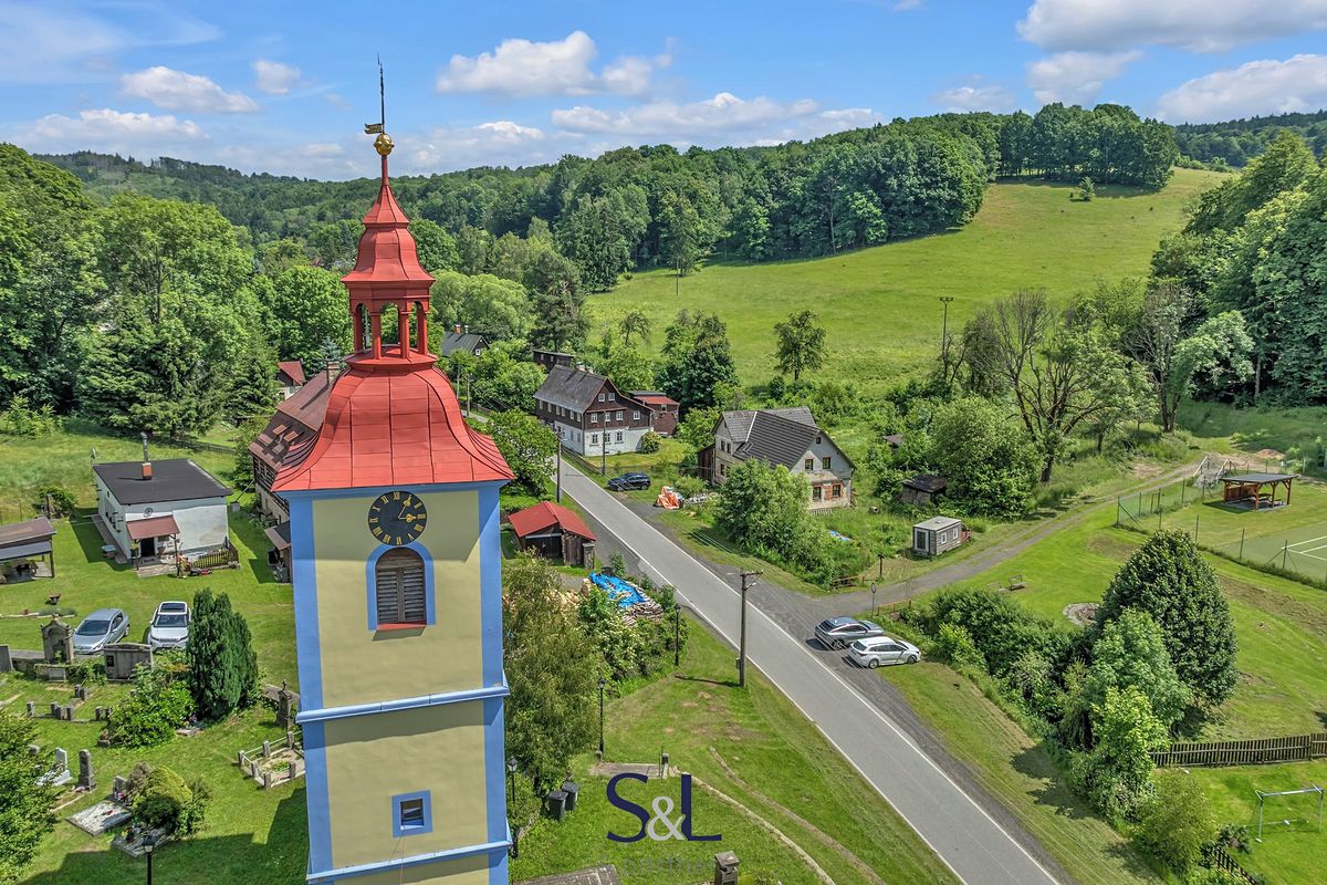 Prodej chalupy 190 m², pozemek 856 m² – fotografie 5