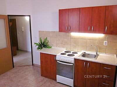 Pronájem bytu 1+1 32 m²