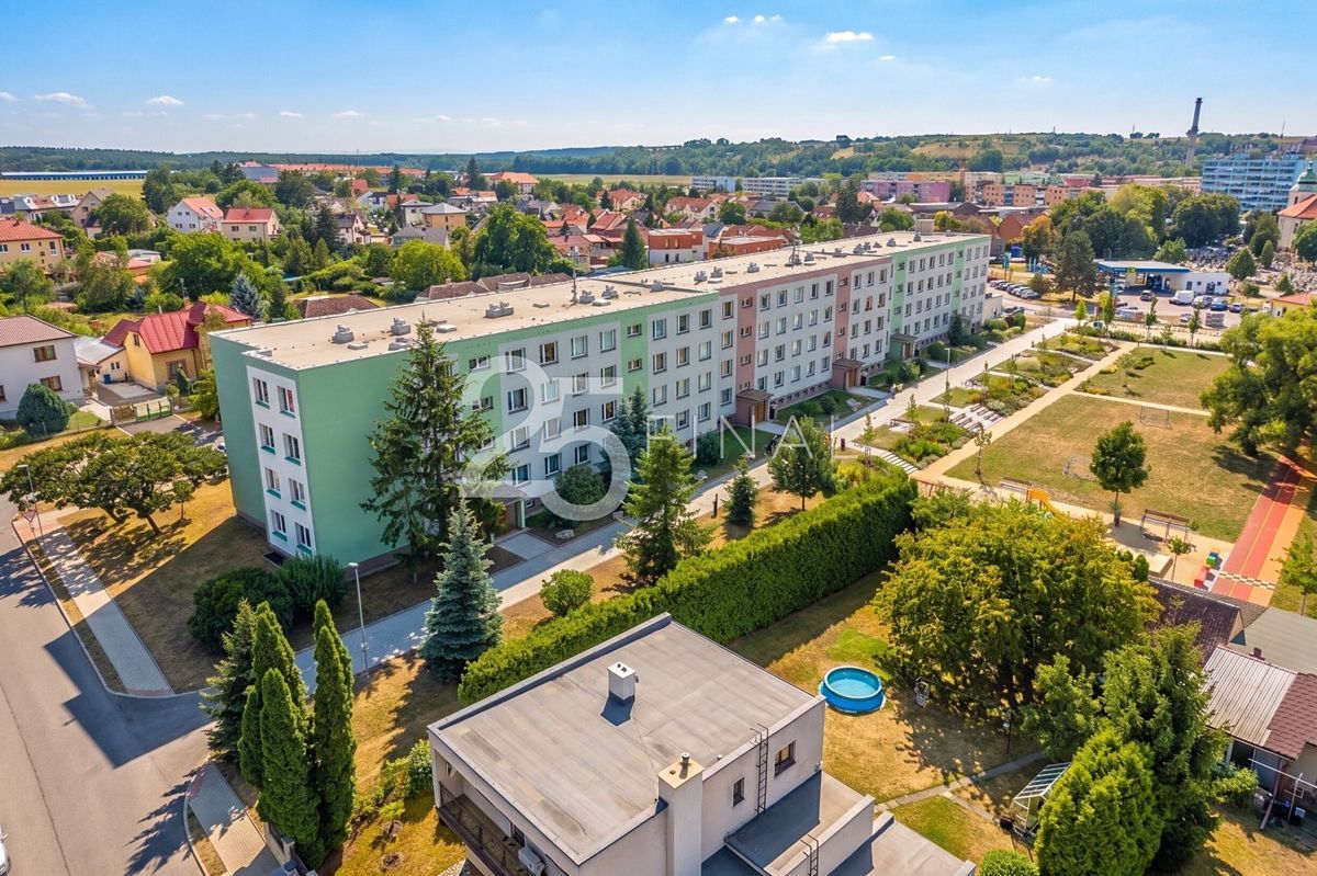 Prodej bytu 4+1 87 m² – fotografie 3