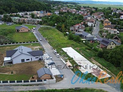 Prodej rodinného domu 80 m², pozemek 299 m²