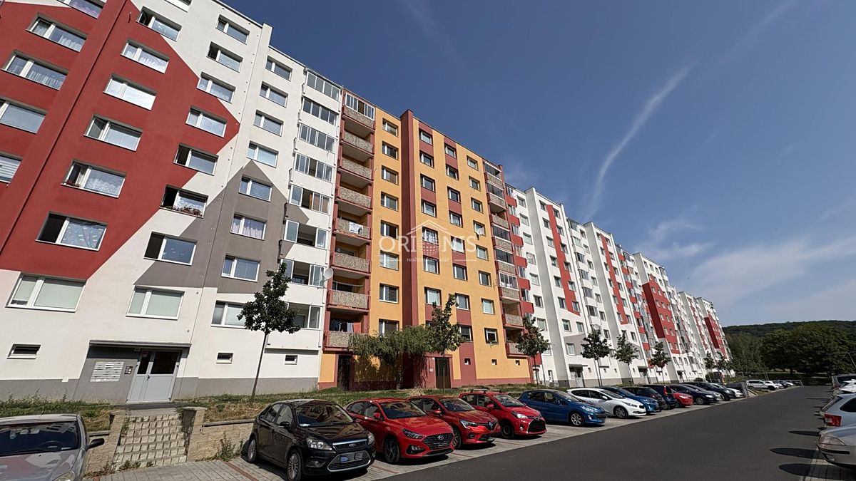 Pronájem bytu 3+1 67 m²