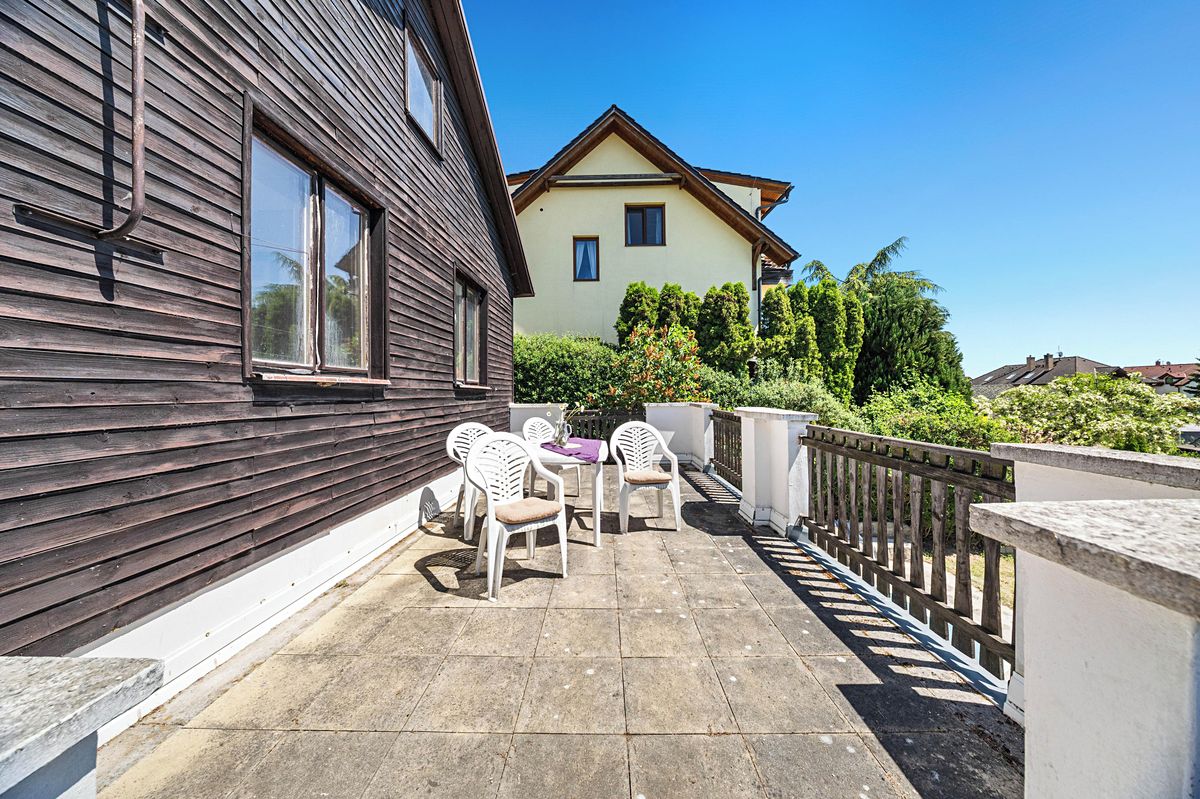 Prodej rodinného domu 72 m², pozemek 1187 m² – fotografie 3