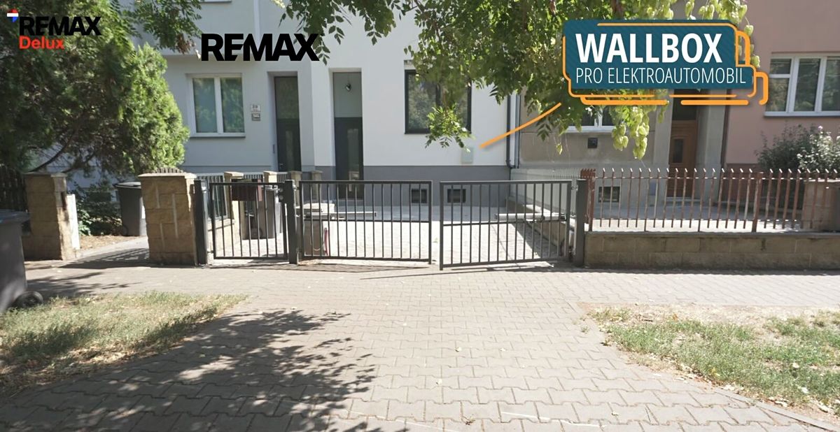 Pronájem rodinného domu 153 m², pozemek 316 m²