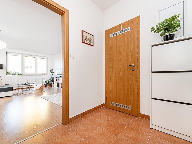 Квартира 1+kk на продаж, 49 м² (15 з 35)