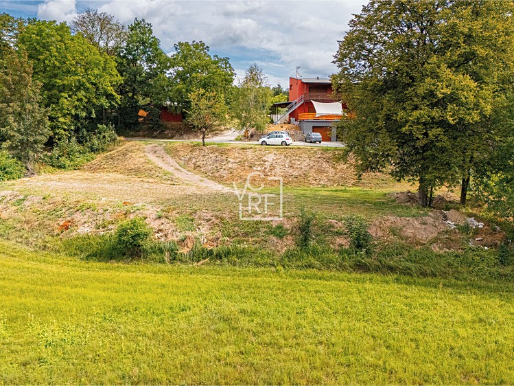 Prodej pozemku, 1 445 m² (5 z 16)