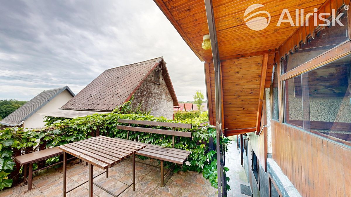 Prodej chaty 65 m², pozemek 218 m² – fotografie 4