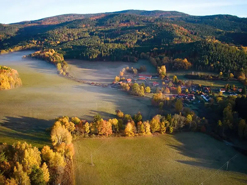 Prodej rodinného domu 160 m², pozemek 1681 m², Kájov – náhled fotky 3