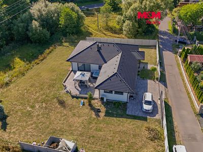 Prodej rodinného domu 114 m², pozemek 1967 m²