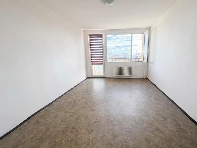 Prodej bytu 2+1 61 m², Chomutov – náhled fotky 2