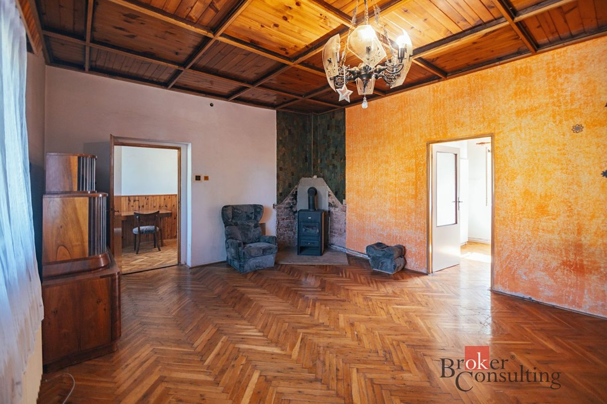 Prodej rodinného domu 120 m², pozemek 514 m² – fotografie 4