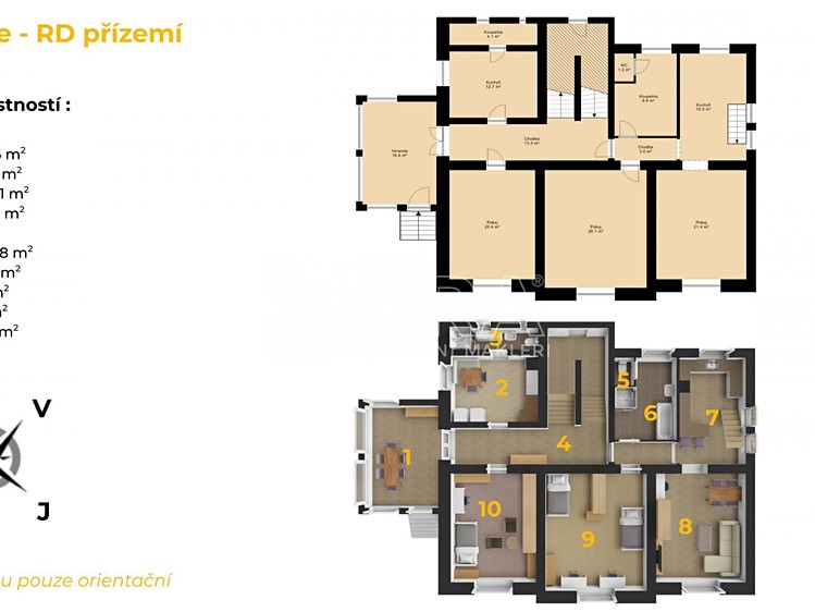 Prodej domu, 320 m² (7 z 47)