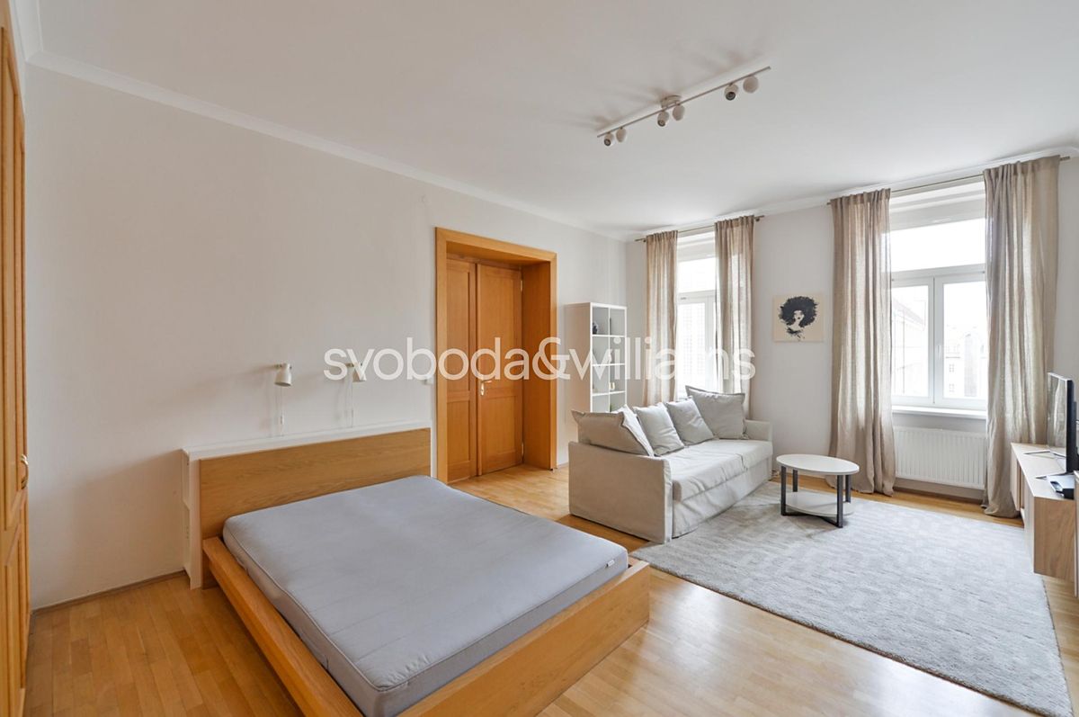 Prodej bytu 2+1 80 m²