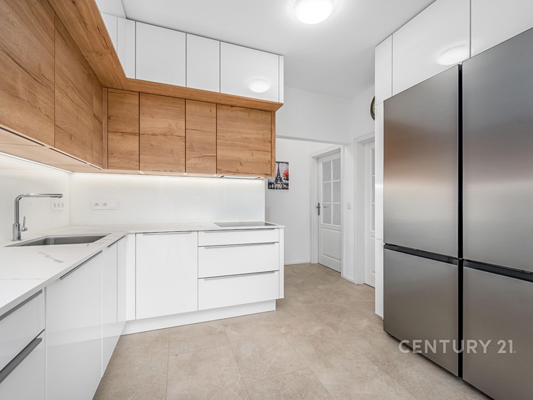 Квартира 5+kk на продаж, 119 м² (8 з 35)
