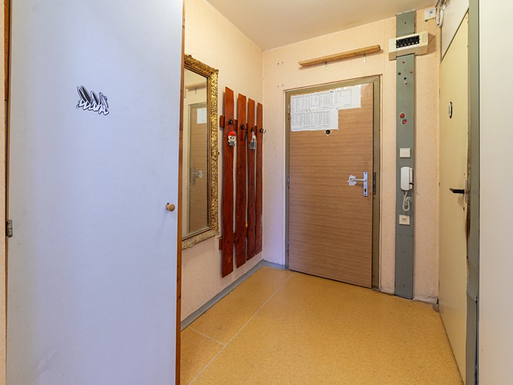 The 2+1 flat for sale, 43 m² (8 of 13)