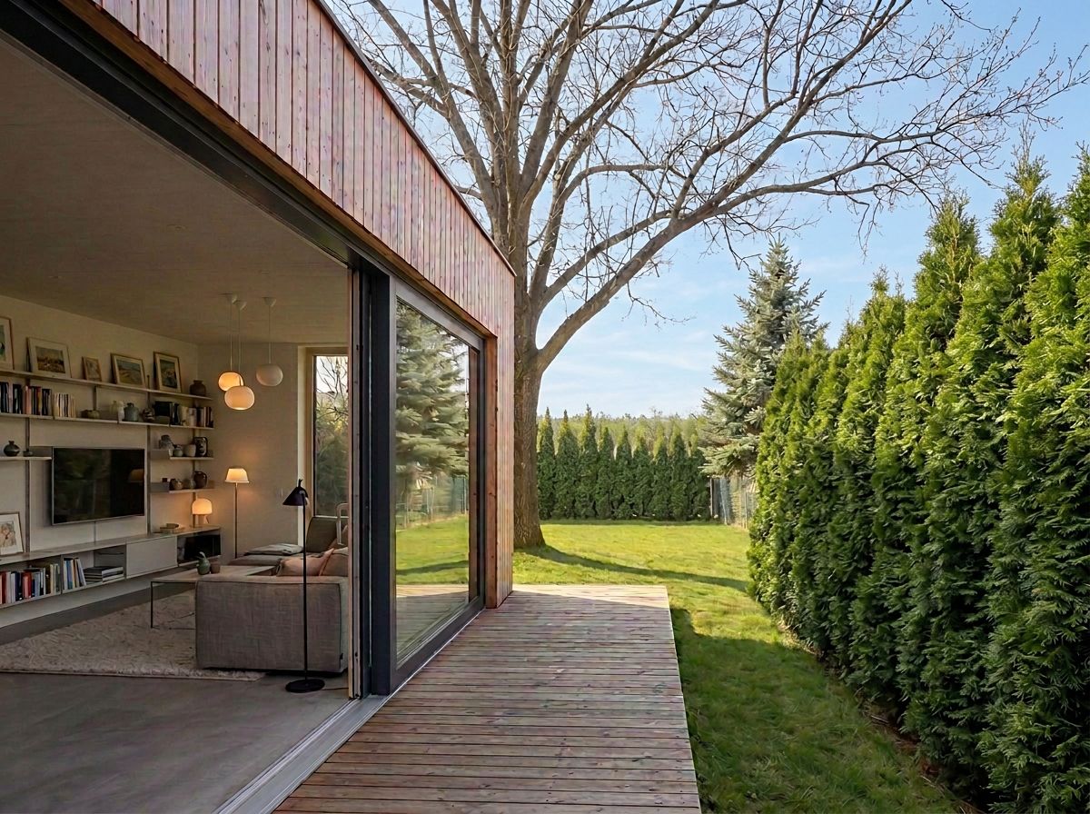 Prodej stavebního pozemku 360 m² – fotografie 3