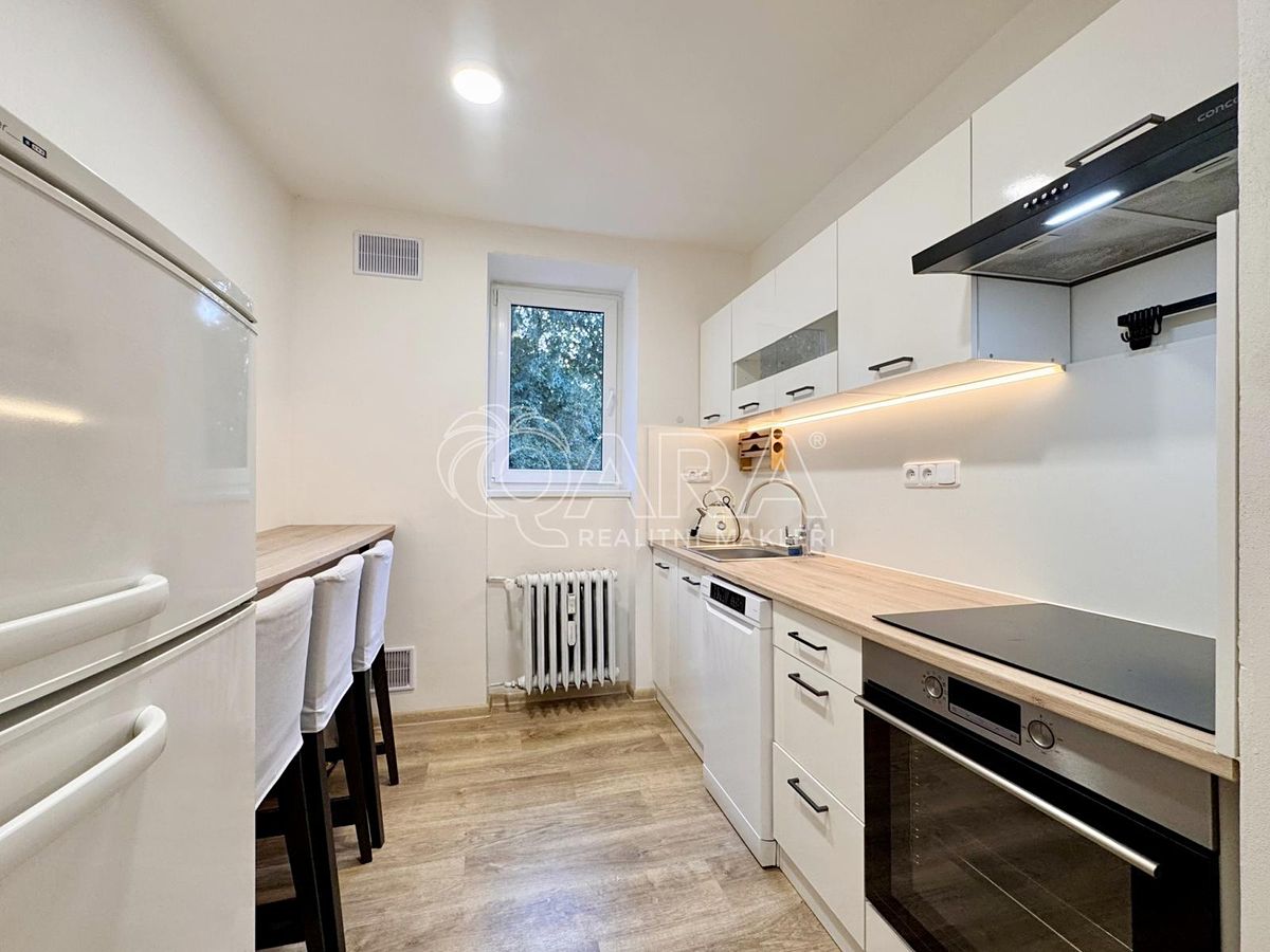 Pronájem bytu 3+1 70 m²