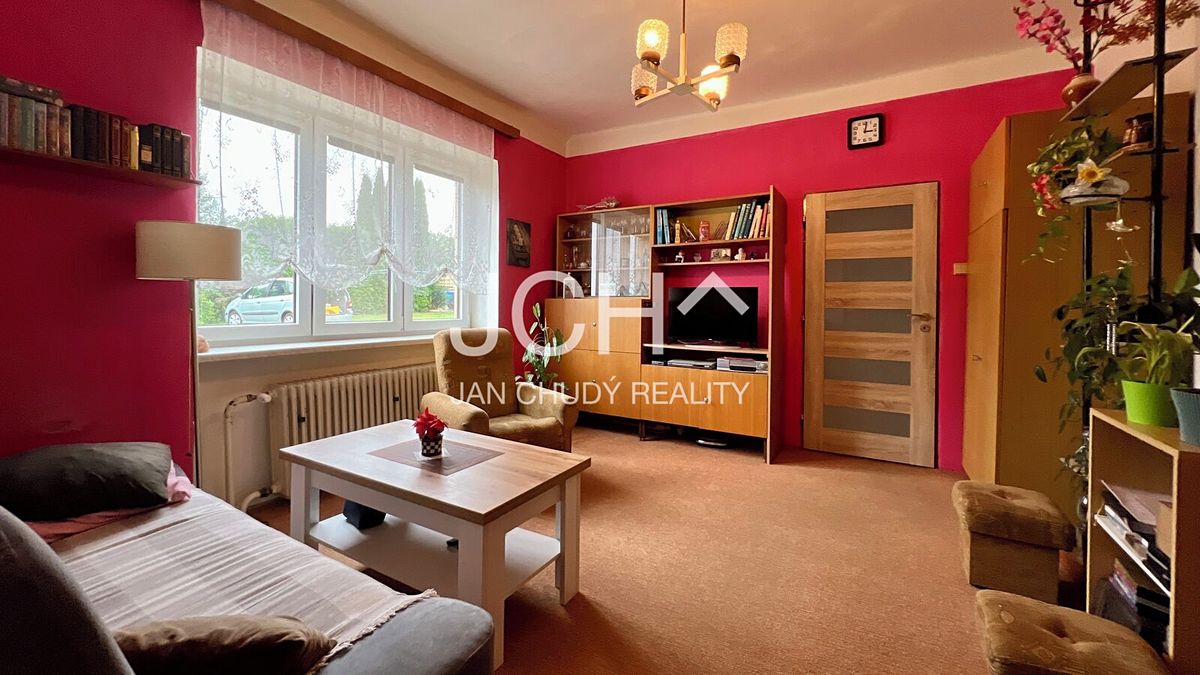 Prodej bytu 3+1 51 m² – fotografie 2