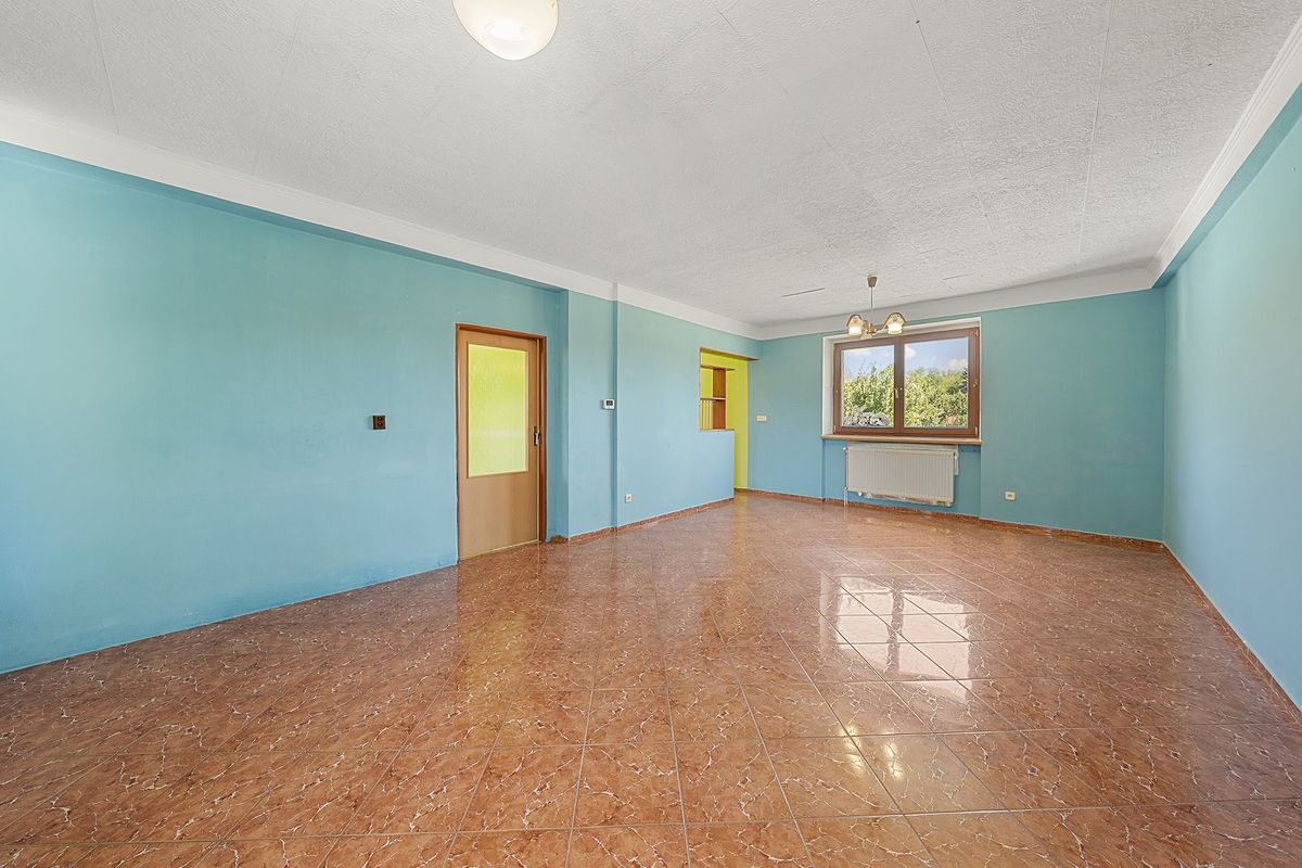 Prodej rodinného domu 117 m², pozemek 1671 m² – fotografie 5