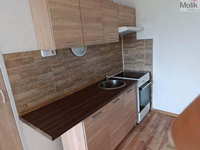 Prodej bytu 1+kk 32 m²