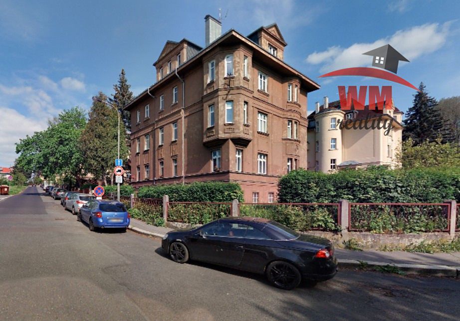 Prodej bytu 3+1 92 m²